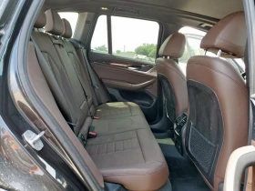 BMW X3 M40* AMBIENT* PANO* HEADUP* 360* HARMAN | Mobile.bg    11