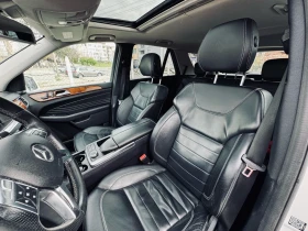 Обява за продажба на Mercedes-Benz ML 350 AMG Line~4 Matic~Distronic~Harman/Kardon~7G-Tronic ~Цена по договаряне - изображение 7