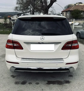 Обява за продажба на Mercedes-Benz ML 350 AMG Line~4 Matic~Distronic~Harman/Kardon~7G-Tronic ~Цена по договаряне - изображение 1