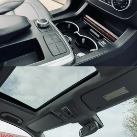 Обява за продажба на Mercedes-Benz ML 350 AMG Line~4 Matic~Distronic~Harman/Kardon~7G-Tronic ~Цена по договаряне - изображение 10