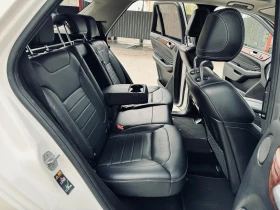 Обява за продажба на Mercedes-Benz ML 350 AMG Line~4 Matic~Distronic~Harman/Kardon~7G-Tronic ~Цена по договаряне - изображение 11