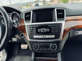 Обява за продажба на Mercedes-Benz ML 350 AMG Line~4 Matic~Distronic~Harman/Kardon~7G-Tronic ~Цена по договаряне - изображение 8