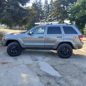 Обява за продажба на Jeep Grand cherokee 5.7 Hemi ~12 000 лв. - изображение 6