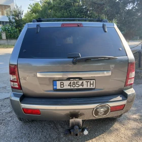 Обява за продажба на Jeep Grand cherokee 5.7 Hemi ~12 000 лв. - изображение 1