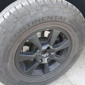 Обява за продажба на Jeep Grand cherokee 5.7 Hemi ~12 000 лв. - изображение 5