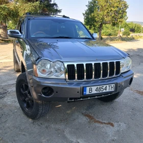 Обява за продажба на Jeep Grand cherokee 5.7 Hemi ~12 000 лв. - изображение 1