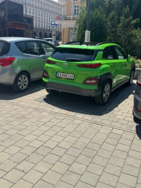 Обява за продажба на Hyundai Kona Такси ~37 000 лв. - изображение 4