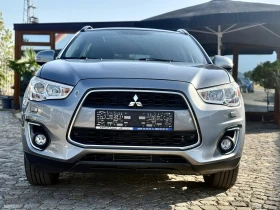 Mitsubishi ASX 2.3 AVTOMAT 4x4 - 16900 лв. - 17449150 8