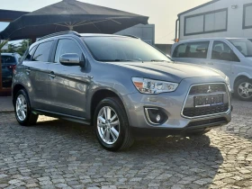 Mitsubishi ASX 2.3 AVTOMAT 4x4 - 16900 лв. - 17449150 7
