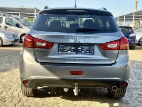 Mitsubishi ASX 2.3 AVTOMAT 4x4 - 16900 лв. - 17449150 4