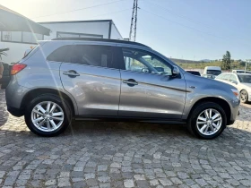 Mitsubishi ASX 2.3 AVTOMAT 4x4 - 16900 лв. - 17449150 6