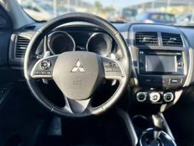 Mitsubishi ASX 2.3 AVTOMAT 4x4 - 16900 лв. - 17449150 10