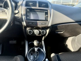 Mitsubishi ASX 2.3 AVTOMAT 4x4 - 16900 лв. - 17449150 11