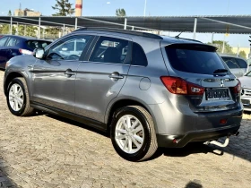 Mitsubishi ASX 2.3 AVTOMAT 4x4 - 16900 лв. - 17449150 3