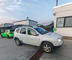Dacia Duster 1.5dci | Mobile.bg    5