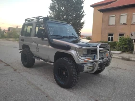 Toyota Land cruiser 2.4 TD/VX | Mobile.bg    8