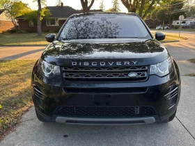 Land Rover Discovery Sport * SE * CARFAX *    | Mobile.bg    6