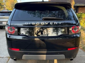 Land Rover Discovery Sport * SE * CARFAX *    | Mobile.bg    4