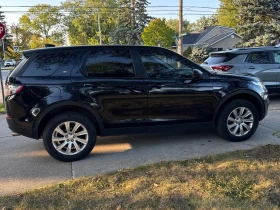 Land Rover Discovery Sport * SE * CARFAX *    | Mobile.bg    3