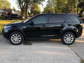 Land Rover Discovery Sport * SE * CARFAX *    | Mobile.bg    2