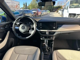 Обява за продажба на Skoda Kamiq ~39 600 лв. - изображение 6 | Auto.bg Обява за продажба на Skoda Kamiq ~39 600 лв. - изображение 6