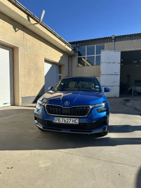 Обява за продажба на Skoda Kamiq ~39 600 лв. - изображение 1 | Auto.bg Обява за продажба на Skoda Kamiq ~39 600 лв. - изображение 1