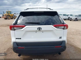 Toyota Rav4 LE* CarPlay* 4x4*  - 43900 лв. / 22445.71 € - 90681304 5