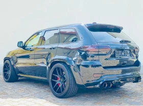Jeep Grand cherokee Trackhawk - 253000 лв. / 129356.85 € - 20717861 3