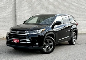 Toyota Highlander * Limited * CARFAX * БЕЗ ПЪРВОНАЧАЛНА ВНОСКА