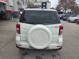 Daihatsu Terios 1.5i-4x4-Gaz.Inj.  - 9500 лв. / 4857.27 € - 18695822 4