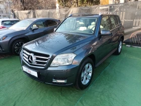Mercedes-Benz GLK 250CDI/4MATIC