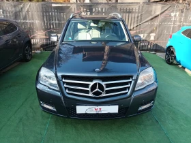 Mercedes-Benz GLK 250CDI/4MATIC - 15500 лв. / 7925.02 € - 82576797 2