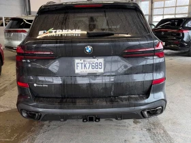 BMW X5 2025 XDRIVE40I * ВЪЗДУХ * ОБДУХВАНЕ * ДИСТРОНИК *  - 63850 € / 124879.75 лв. - 55769308 6