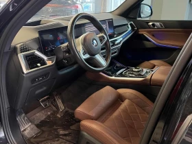 BMW X5 2025 XDRIVE40I * ВЪЗДУХ * ОБДУХВАНЕ * ДИСТРОНИК *  - 63850 € / 124879.75 лв. - 55769308 7