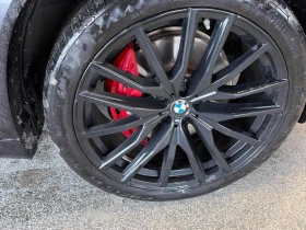BMW X5 2025 XDRIVE40I * ВЪЗДУХ * ОБДУХВАНЕ * ДИСТРОНИК *  - 63850 € / 124879.75 лв. - 55769308 8