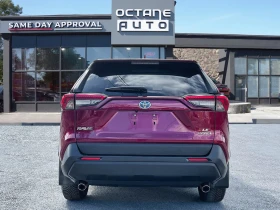 Toyota Rav4 Hybrid LE AWD - 19868 € / 38858.43 лв. - 21806373 4