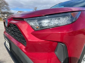 Toyota Rav4 Hybrid LE AWD - 19868 € / 38858.43 лв. - 21806373 6