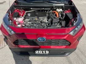 Toyota Rav4 Hybrid LE AWD - 19868 € / 38858.43 лв. - 21806373 16