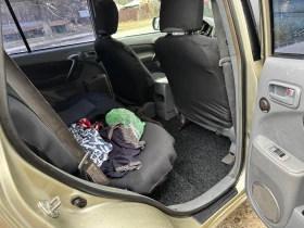 Toyota Rav4 2.0 VVTI, снимка 7