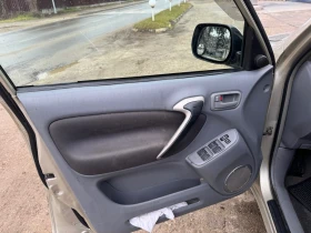 Toyota Rav4 2.0 VVTI, снимка 6