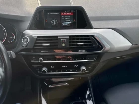 BMW X3 * xDrive30i * CARFAX * ЦЕНА ДО БГ, снимка 9