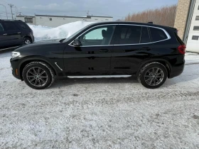 BMW X3 * xDrive30i * CARFAX * ЦЕНА ДО БГ, снимка 2
