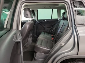 VW Tiguan * WOLFSBURG EDITION * CARFAX *  - 11250 € / 22003.09 лв. - 66115567 12