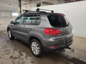 VW Tiguan * WOLFSBURG EDITION * CARFAX *  - 11250 € / 22003.09 лв. - 66115567 4