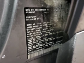 VW Tiguan * WOLFSBURG EDITION * CARFAX *  - 11250 € / 22003.09 лв. - 66115567 15