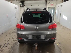 VW Tiguan * WOLFSBURG EDITION * CARFAX *  - 11250 € / 22003.09 лв. - 66115567 6