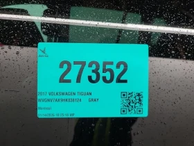VW Tiguan * WOLFSBURG EDITION * CARFAX *  - 11250 € / 22003.09 лв. - 66115567 14