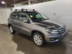 VW Tiguan * WOLFSBURG EDITION * CARFAX *  - 11250 € / 22003.09 лв. - 66115567 2