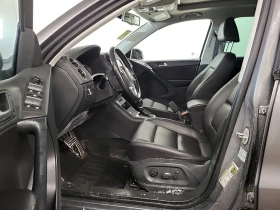 VW Tiguan * WOLFSBURG EDITION * CARFAX *  - 11250 € / 22003.09 лв. - 66115567 5