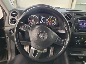 VW Tiguan * WOLFSBURG EDITION * CARFAX *  - 11250 € / 22003.09 лв. - 66115567 11